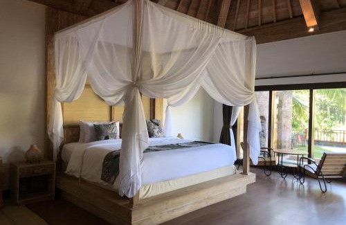 Keliki Resort | Kelusa Resort
