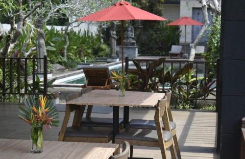 Keliki Resort | Kelusa Resort