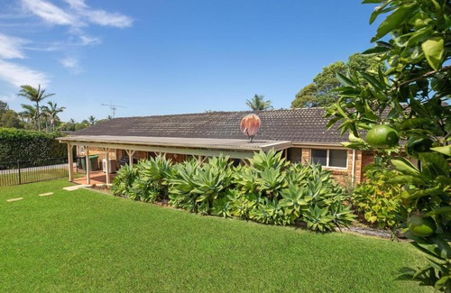 Port Macquarie House | Kelvin Grove 1