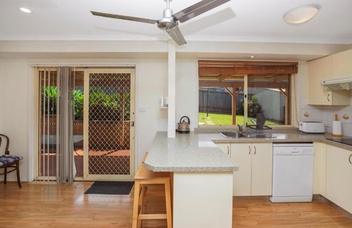 Port Macquarie House | Kelvin Grove 1