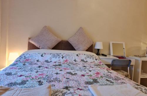 Ferryhill House | KELVIN HOUSE