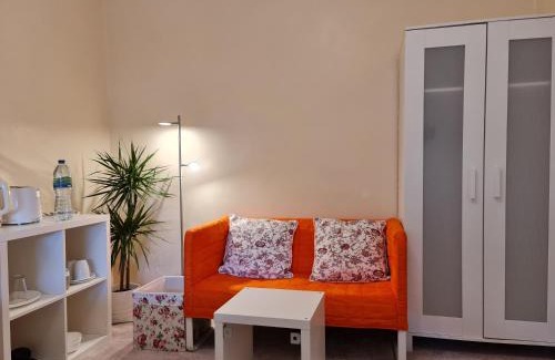 Ferryhill House | KELVIN HOUSE