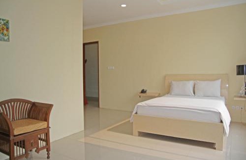 Bangka Hotel | Kemang Eleven