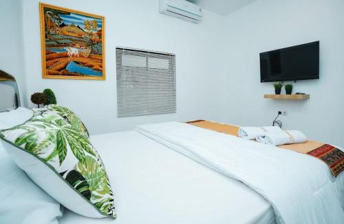 Bangka Hotel | Kemang Eleven
