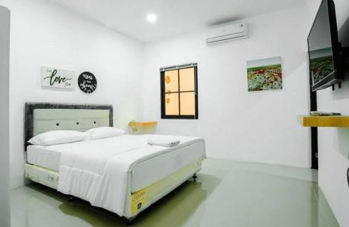 Bangka Hotel | Kemang Eleven