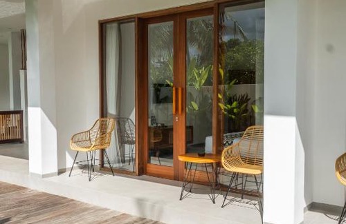 Ubud City-Centre Cabin | Kemari Ubud