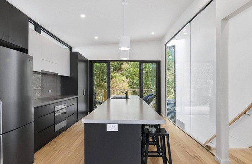 Wye River House | Kembali House - WIFI and Views and so Much More