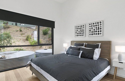 Wye River House | Kembali House - WIFI and Views and so Much More