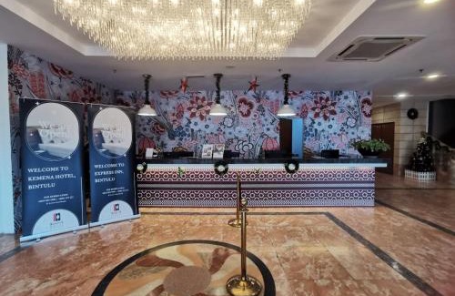 Bintulu Hotel | Kemena Hotel Bintulu