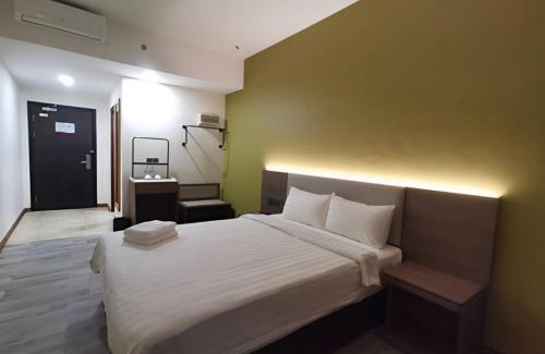 Bintulu Hotel | Kemena Hotel Bintulu