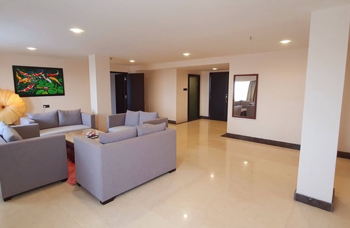 Bintulu Hotel | Kemena Plaza Hotel