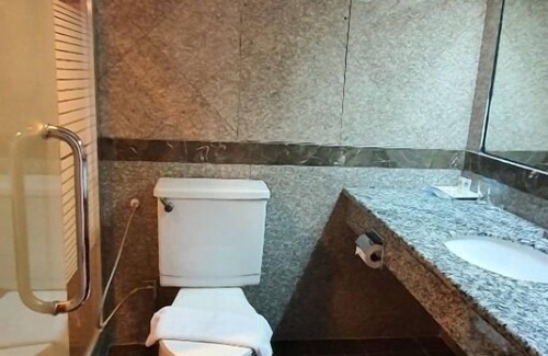 Bintulu Hotel | Kemena Plaza Hotel