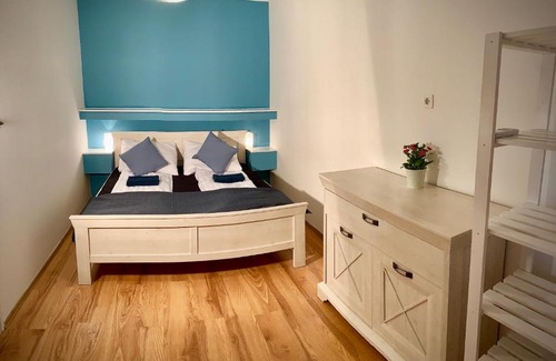 Gyula Apartment | Kemencés Apartman
