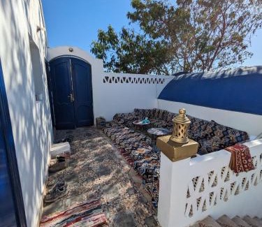 Al Karnak House | Kemet Guest House - Heissa Islan