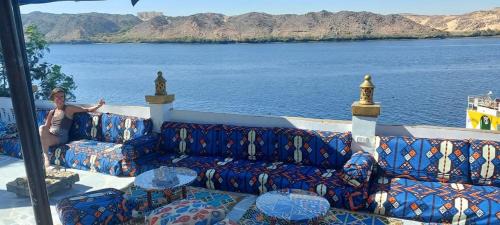 Sohag Hotel | Kemet Nubian GUEST House
