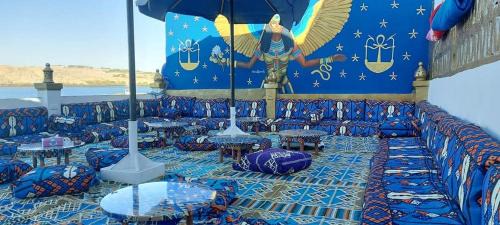 Sohag Hotel | Kemet Nubian GUEST House