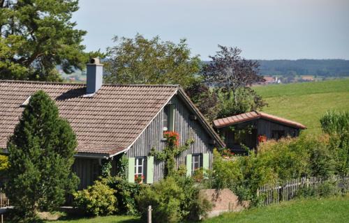 Kaufbeuren Apartment | Kemnater Alm
