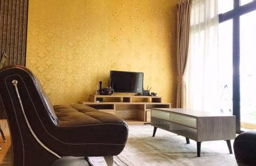 Kempas Apartment | Kempas EDL by One Team
