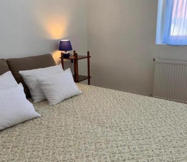 Esztergom Apartment | Kempelen kúria