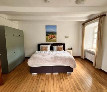 Plettenberg House | Kempers Auszeit