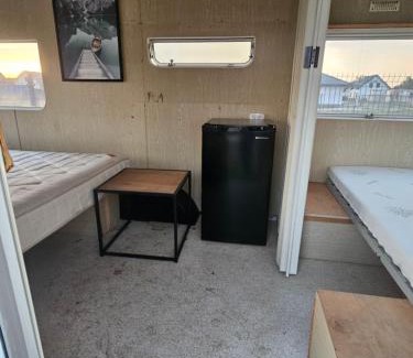 gmina Deszczno House | KEMPING przy Łowisku Karpiowym Wodne Zacisze Prądocin