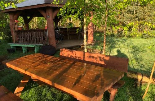 Lublinow Other | Kemping przy Suntago