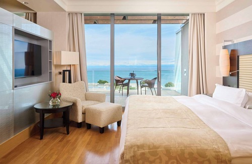 Crveni Vrh Hotel | Kempinski Hotel Adriatic