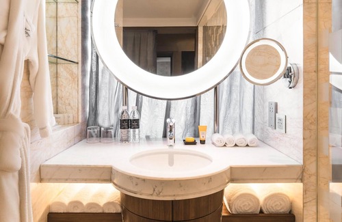 Nan An Hotel | Kempinski Hotel Chongqing
