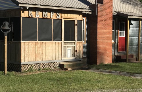 Elrod House | KEMP’S BL’ONE 20 minutes to University of Ala