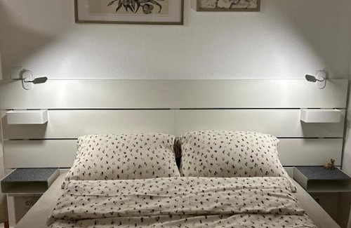 Kempten Apartment | Kempten zentral 1-Zimmer Wohnung mit Parkplatz