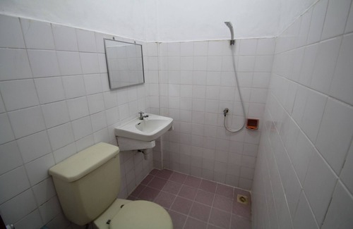 Kuta House | Kempu Taman Ayu I