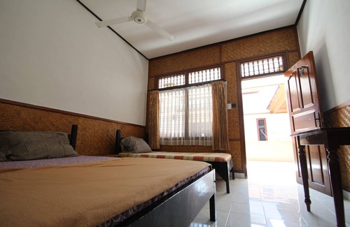 Kuta House | Kempu Taman Ayu I