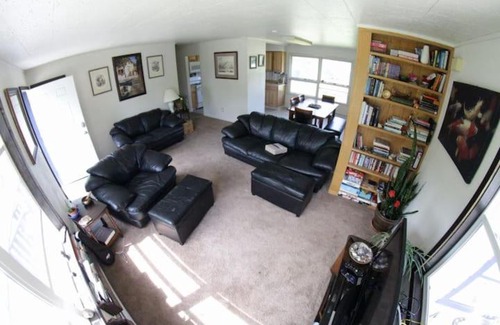 Soldotna Apartment | Kenai River Sanctuary