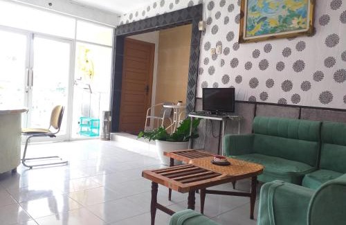 Sabang House | Kenangan Guest House