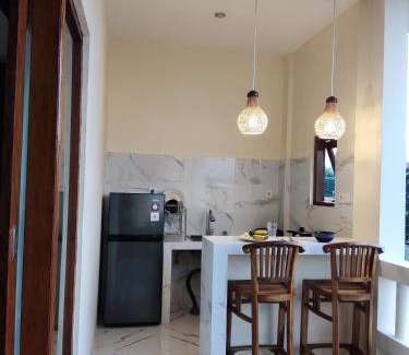 Sawangan House | Kendi house 2