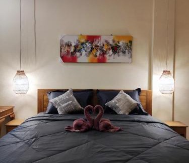 Sawangan House | Kendi house 2