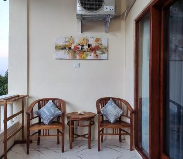 Sawangan House | Kendi house 2