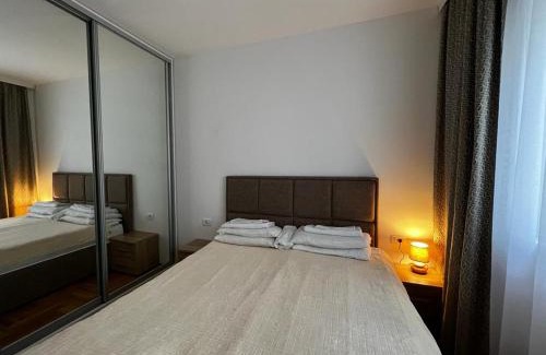 Golubovina Apartment | Kendi Land - Modern Apartment