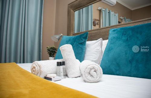 Jwaneng Bed & Breakfast | Kendi's Inn Self Catering Apartments