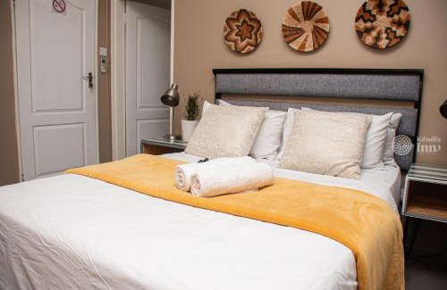Jwaneng Bed & Breakfast | Kendi's Inn Self Catering Apartments