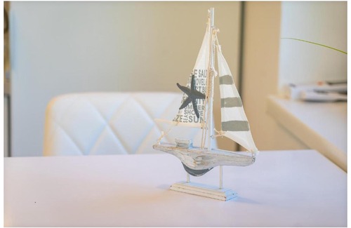 Balatonkenese Apartment | Kenese Regatta Apartman