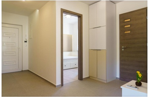 Balatonkenese Apartment | Kenese Regatta Apartman