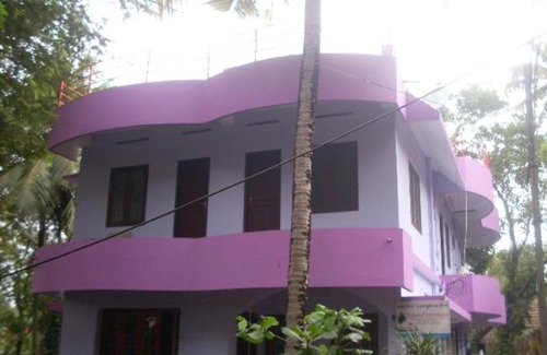 Nedumudy House | Kenice Homestay