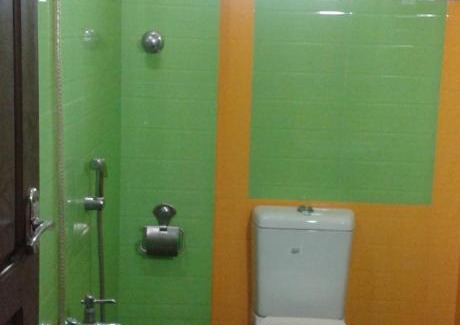Nedumudy House | Kenice Homestay