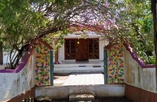 Nedumudy House | Kenice Homestay