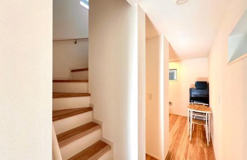 Higashiueno Apartment | Kenki Ueno House