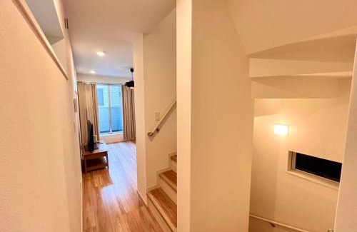 Higashiueno Apartment | Kenki Ueno House
