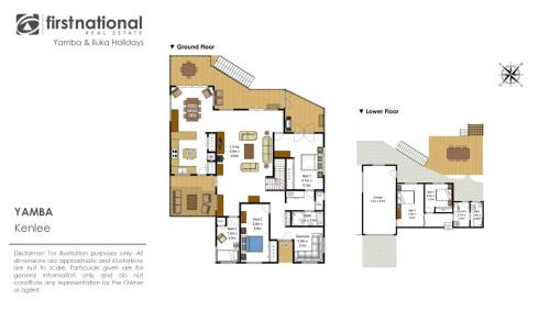 Yamba House | Kenlee