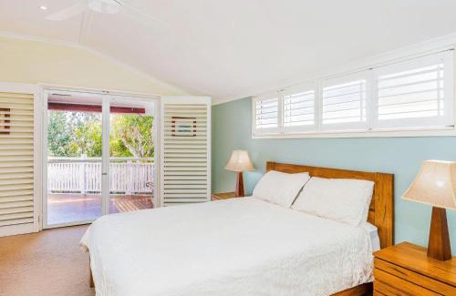 Yamba House | Kenlee