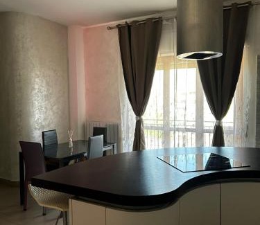 Roges Apartment | Kennedy Apartment